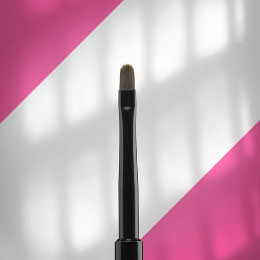 STALEKS EXPERT Pinsel für Gel 4mm / 7 mm