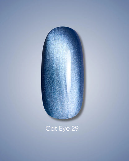 DARK Gel Polish Cat Eye, 10 ml