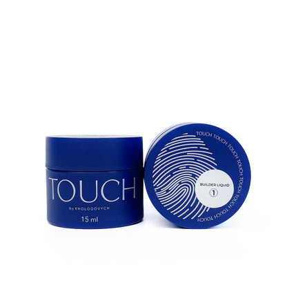 Touch Builder Liquid 15 ml