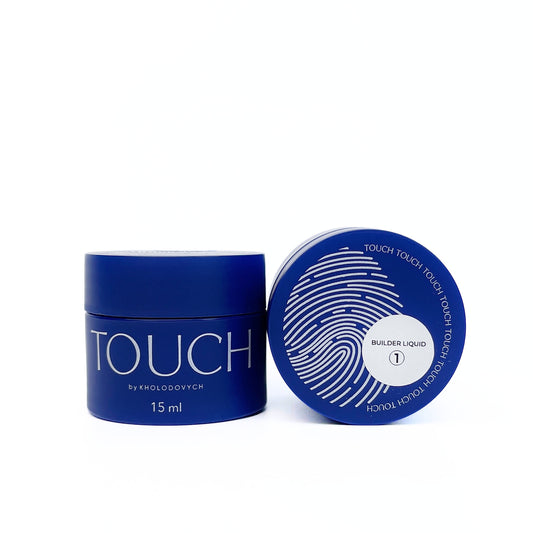 Touch Builder Liquid 15 ml