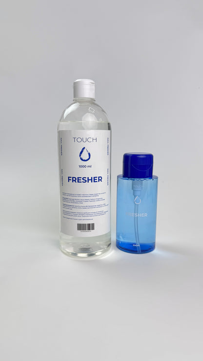 TOUCH NAIL FRESHER