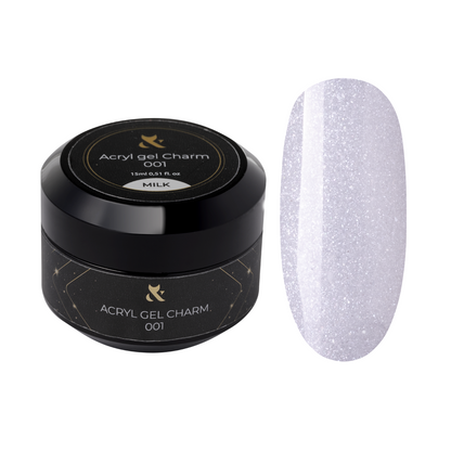 F.O.X Acryl Gel Charm, 15 ml