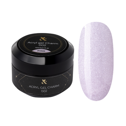 F.O.X Acryl Gel Charm, 15 ml