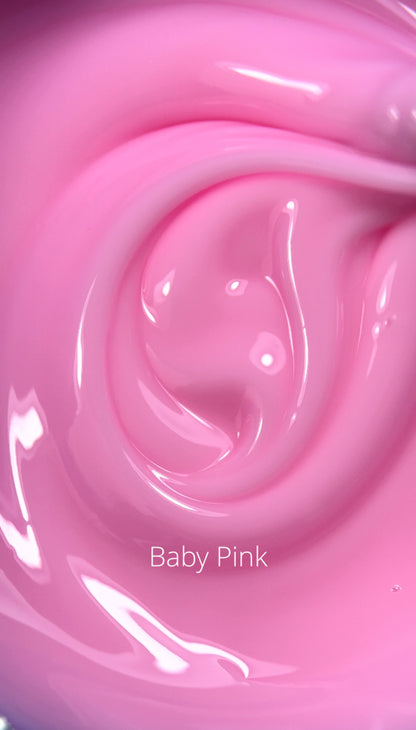 Touch Builder Gel 30 ml