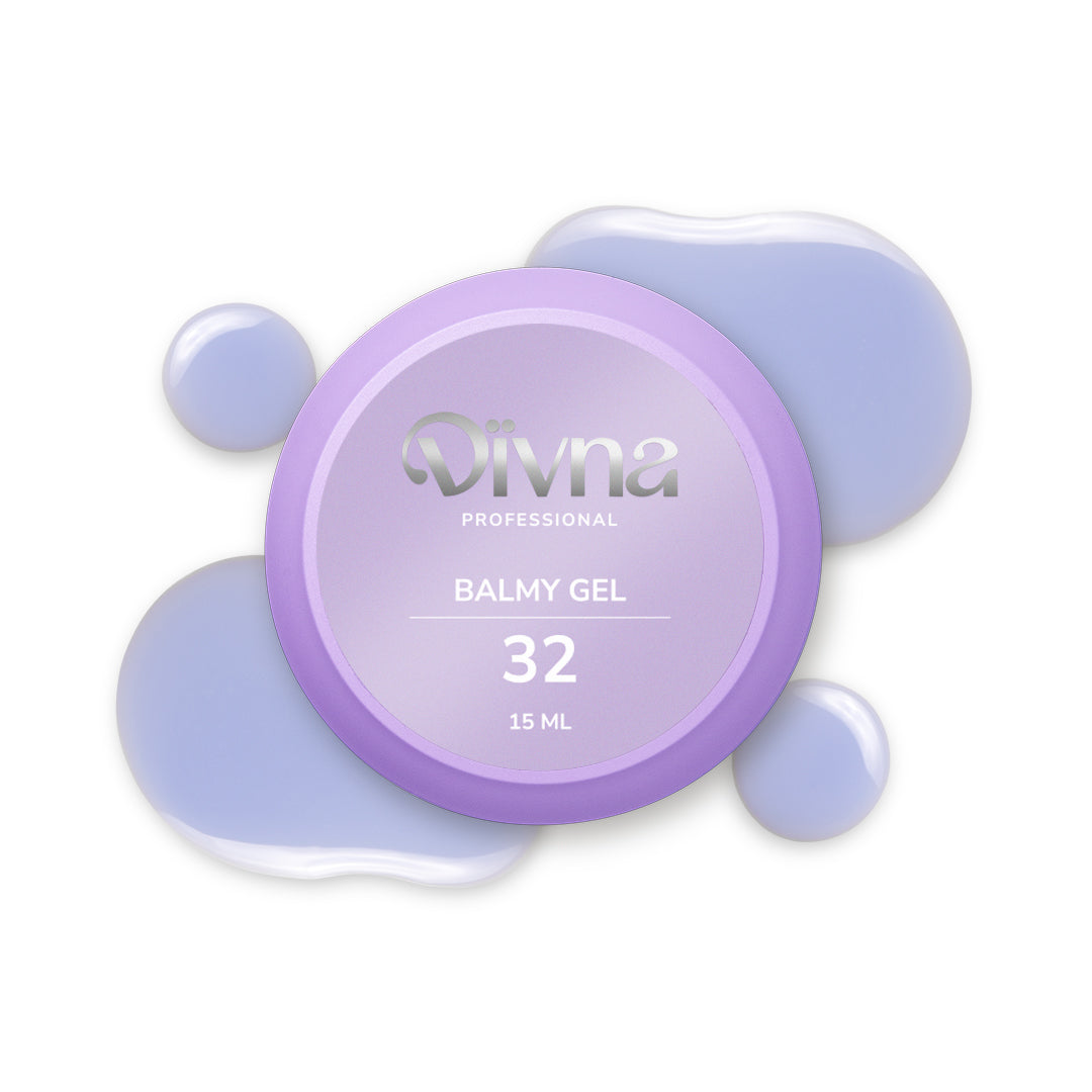 DIVNA Balmy Gel 15 ml