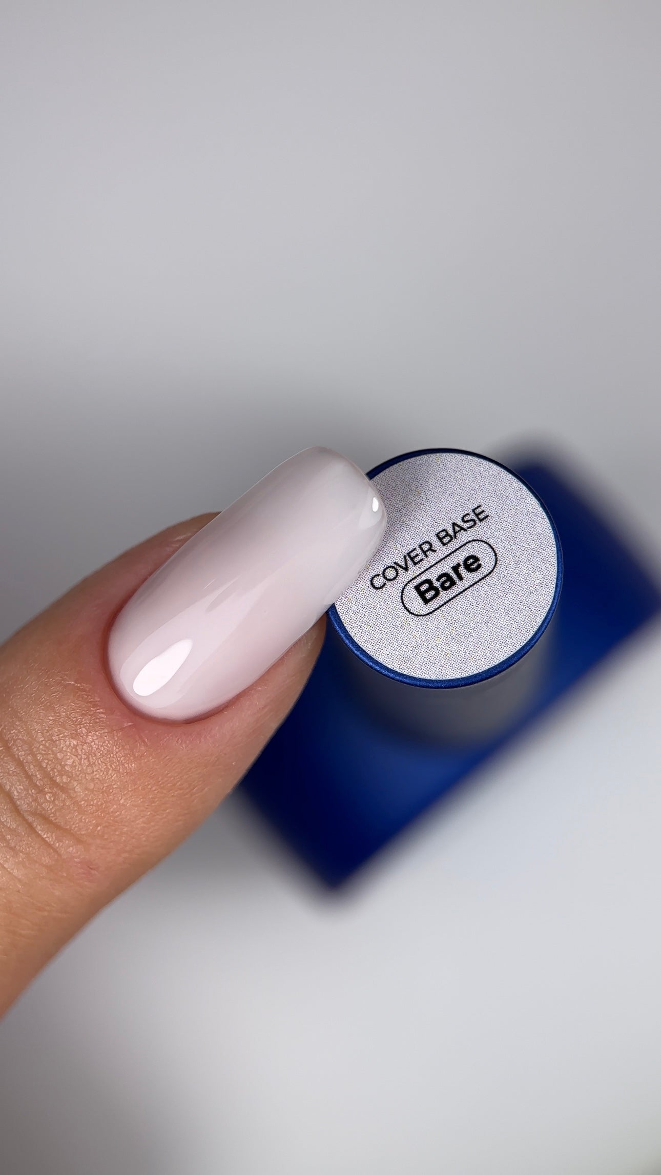 Touch Cover Base 13 ml