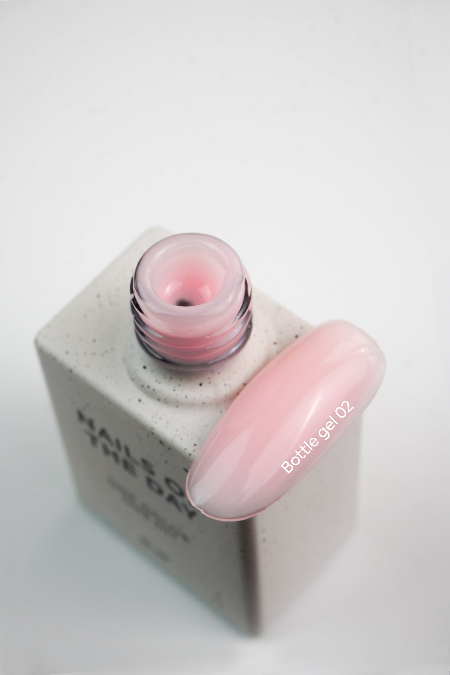 Bottle Gel NOTD Color 1-22 10 ml