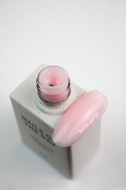 Bottle Gel NOTD Color 1-22 10 ml