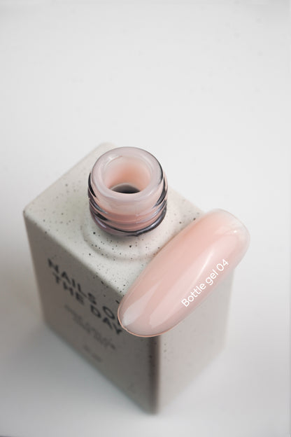 Bottle Gel NOTD Color 1-22 10 ml