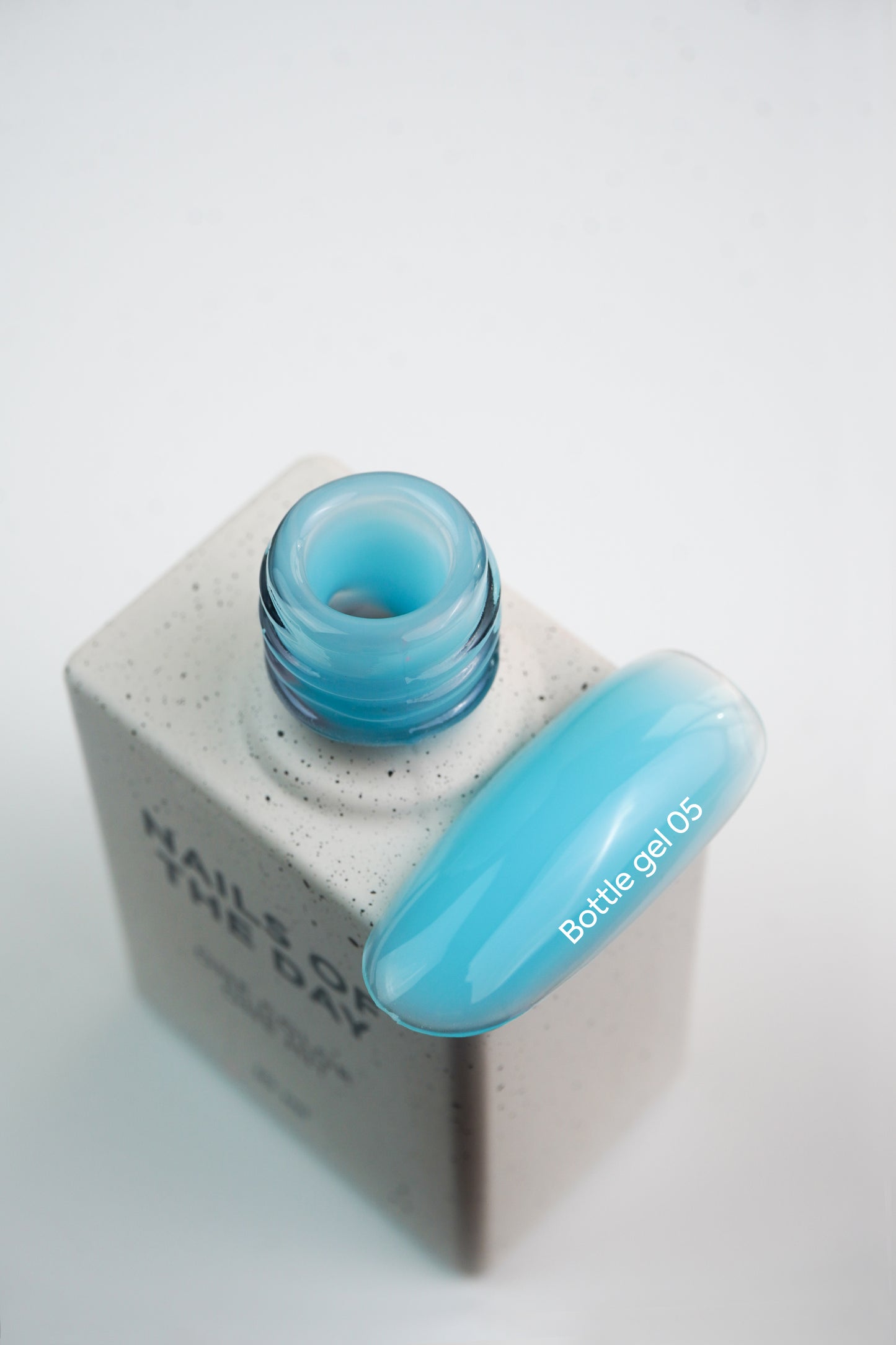 Bottle Gel NOTD Color 1-22 10 ml