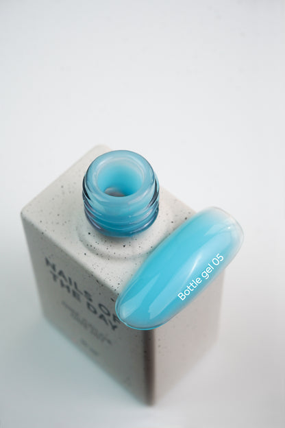 Bottle Gel NOTD Color 1-22 10 ml