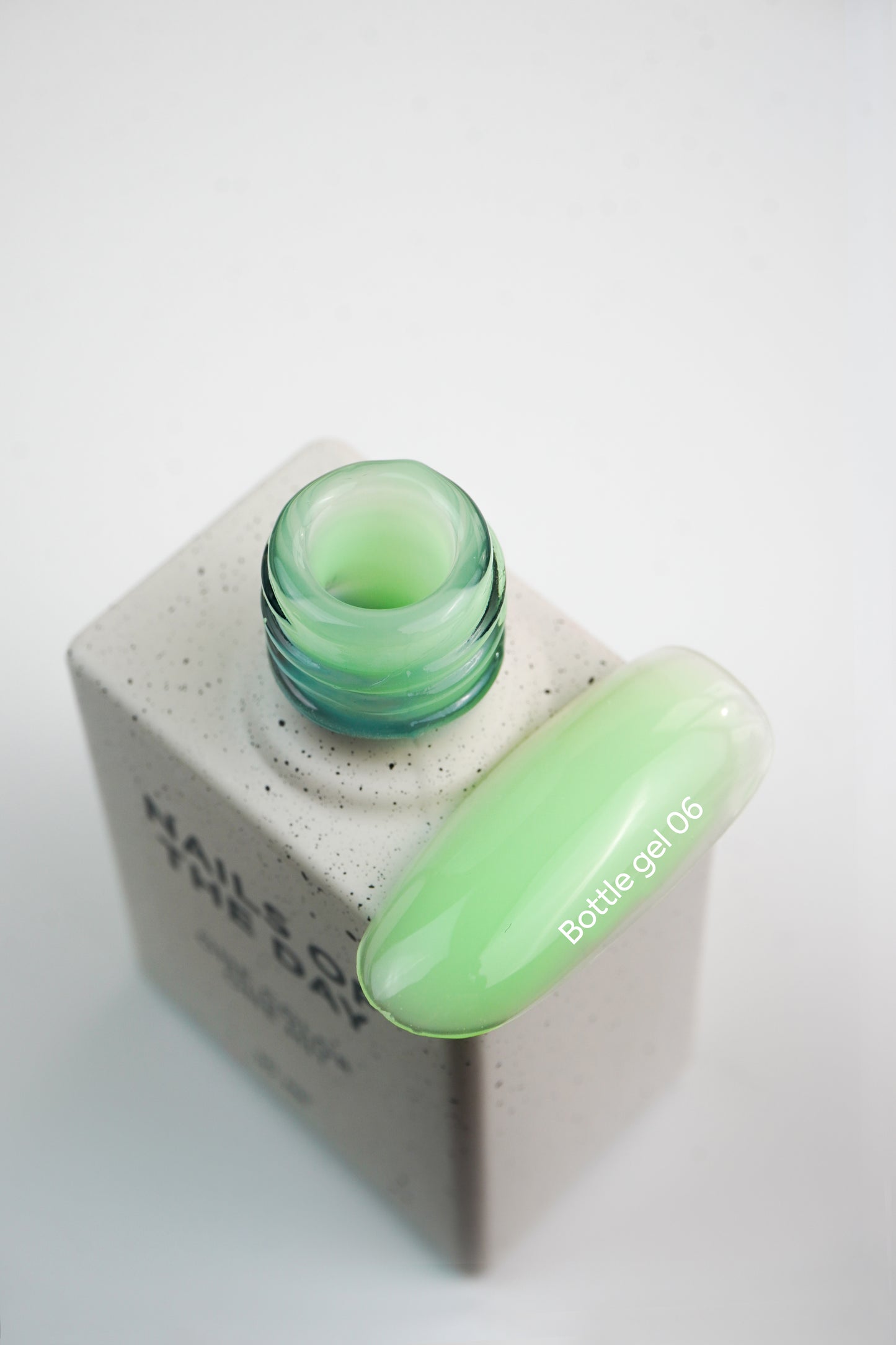 Bottle Gel NOTD Color 1-22 10 ml