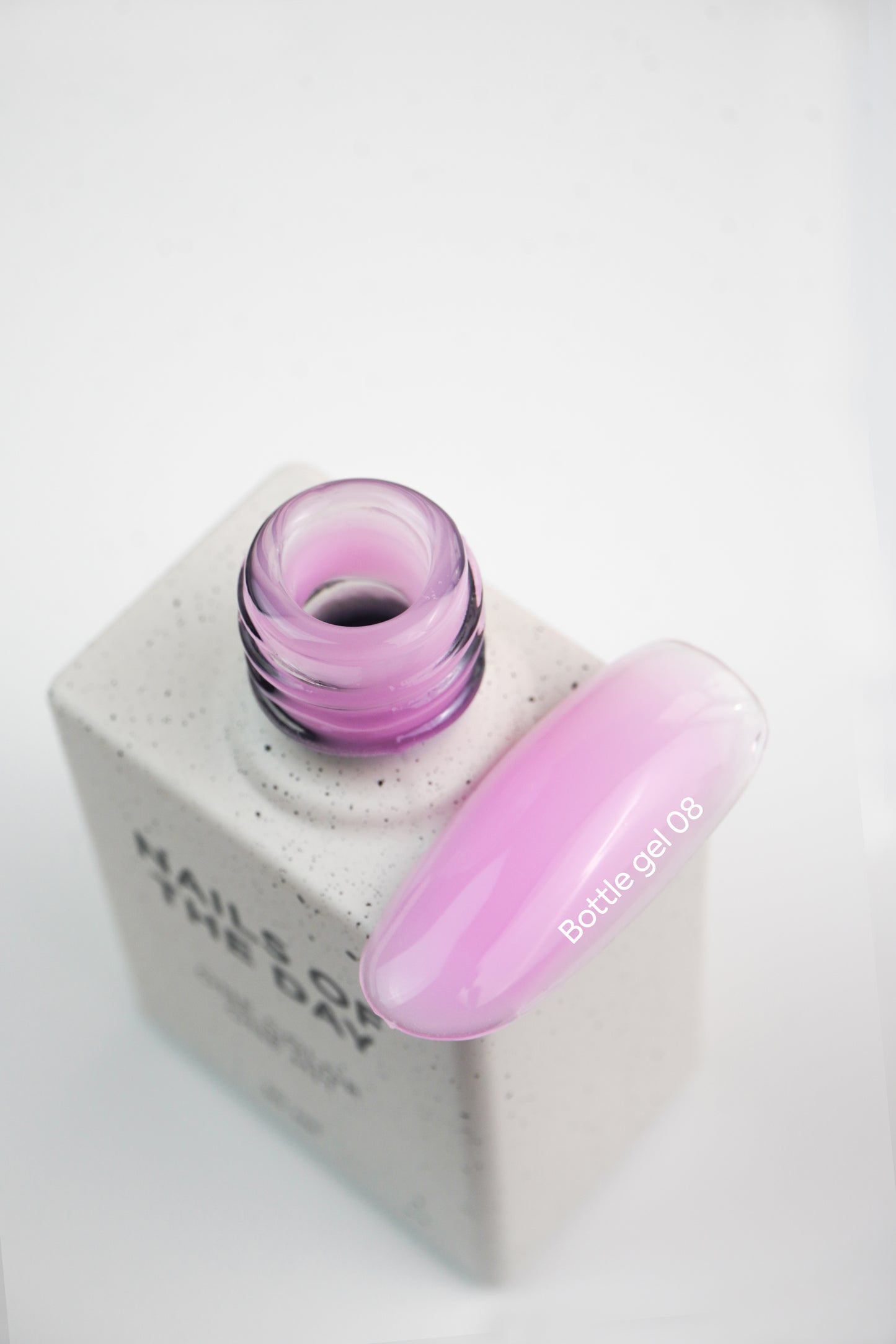 Bottle Gel NOTD Color 1-22 10 ml