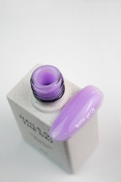 Bottle Gel NOTD Color 1-22 10 ml