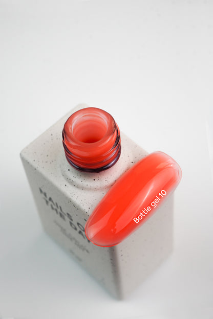 Bottle Gel NOTD Color 1-22 10 ml