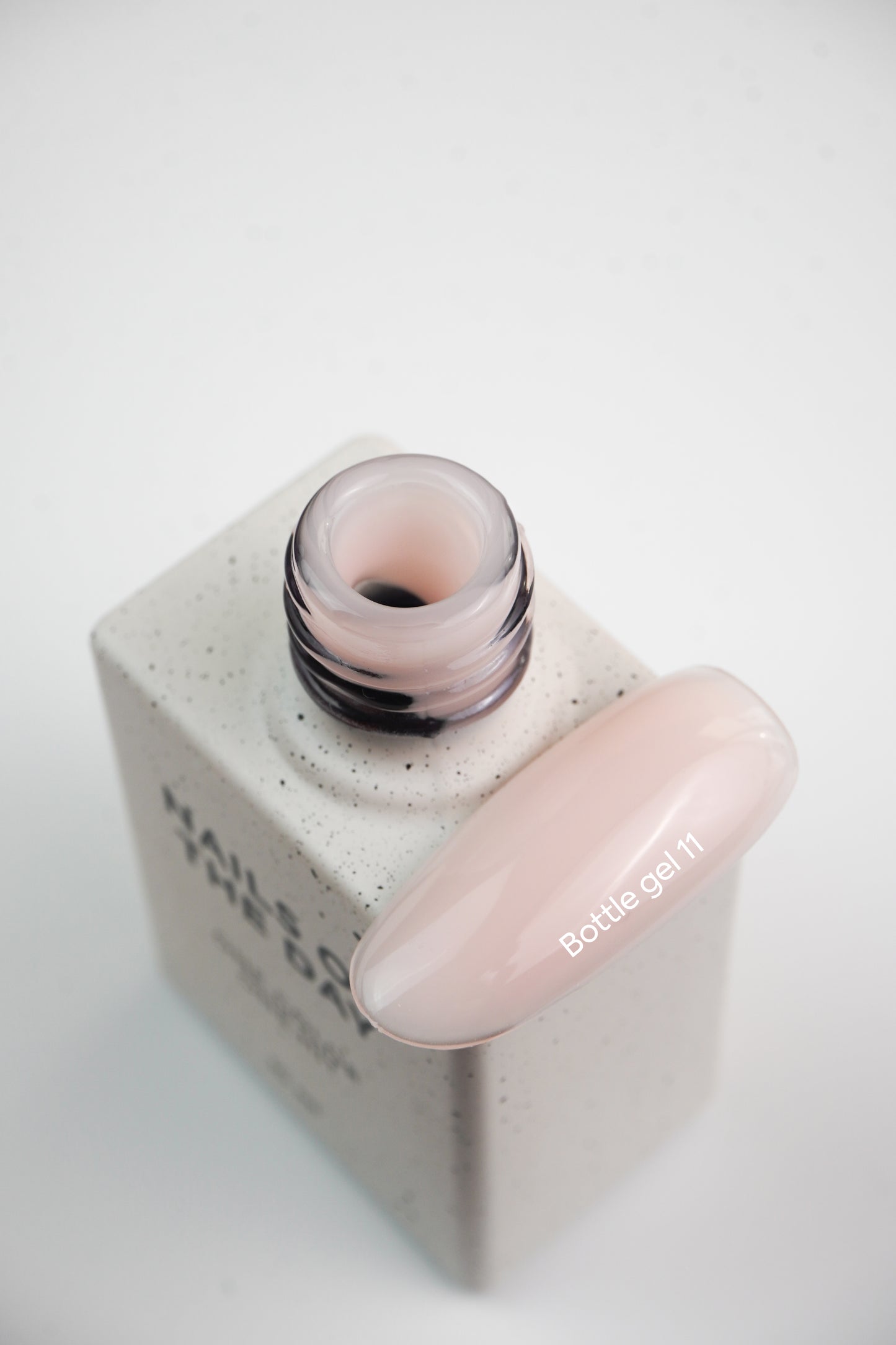 Bottle Gel NOTD Color 1-22 10 ml