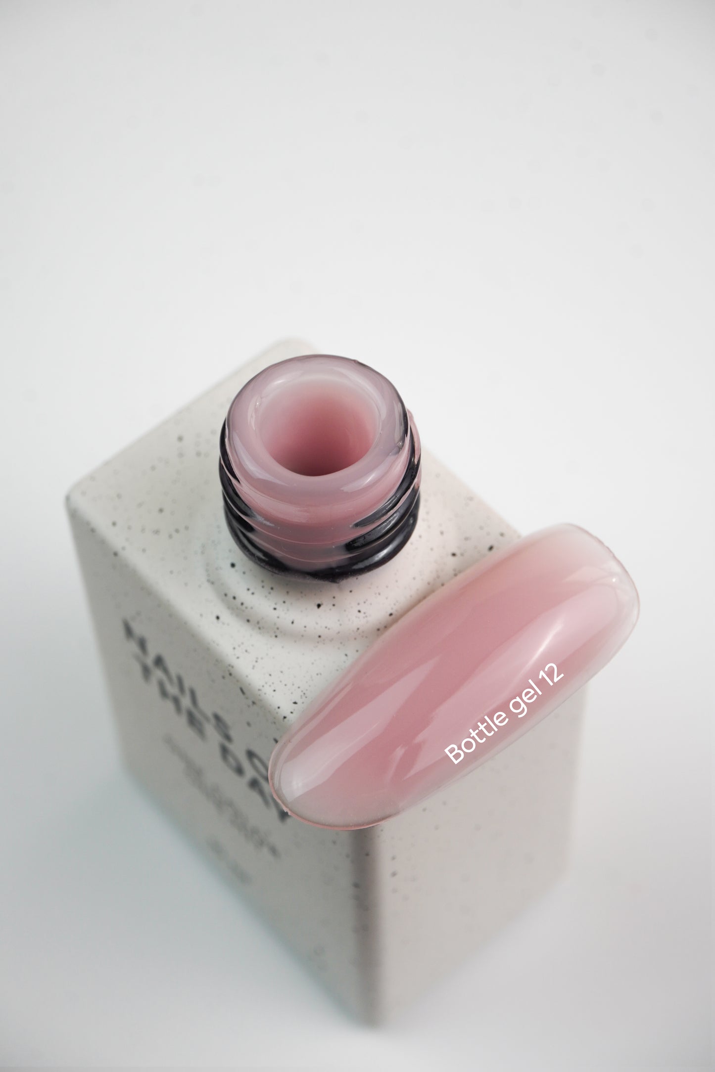 Bottle Gel NOTD Color 1-22 10 ml