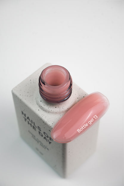 Bottle Gel NOTD Color 1-22 10 ml
