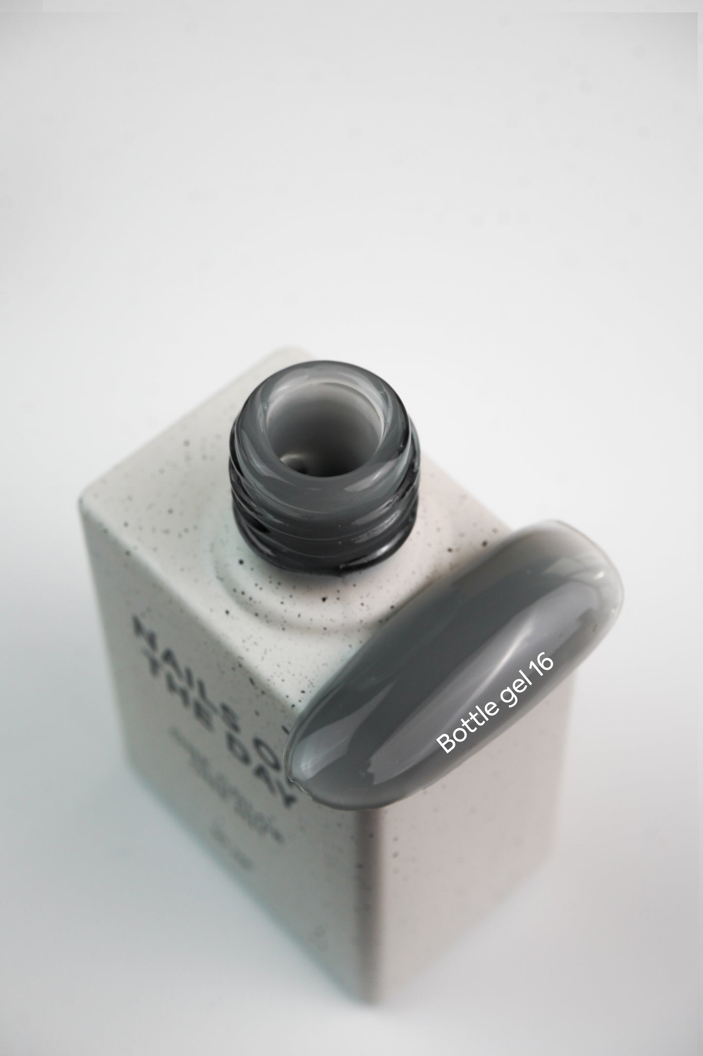 Bottle Gel NOTD Color 1-22 10 ml