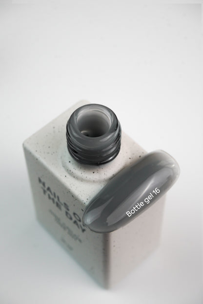 Bottle Gel NOTD Color 1-22 10 ml