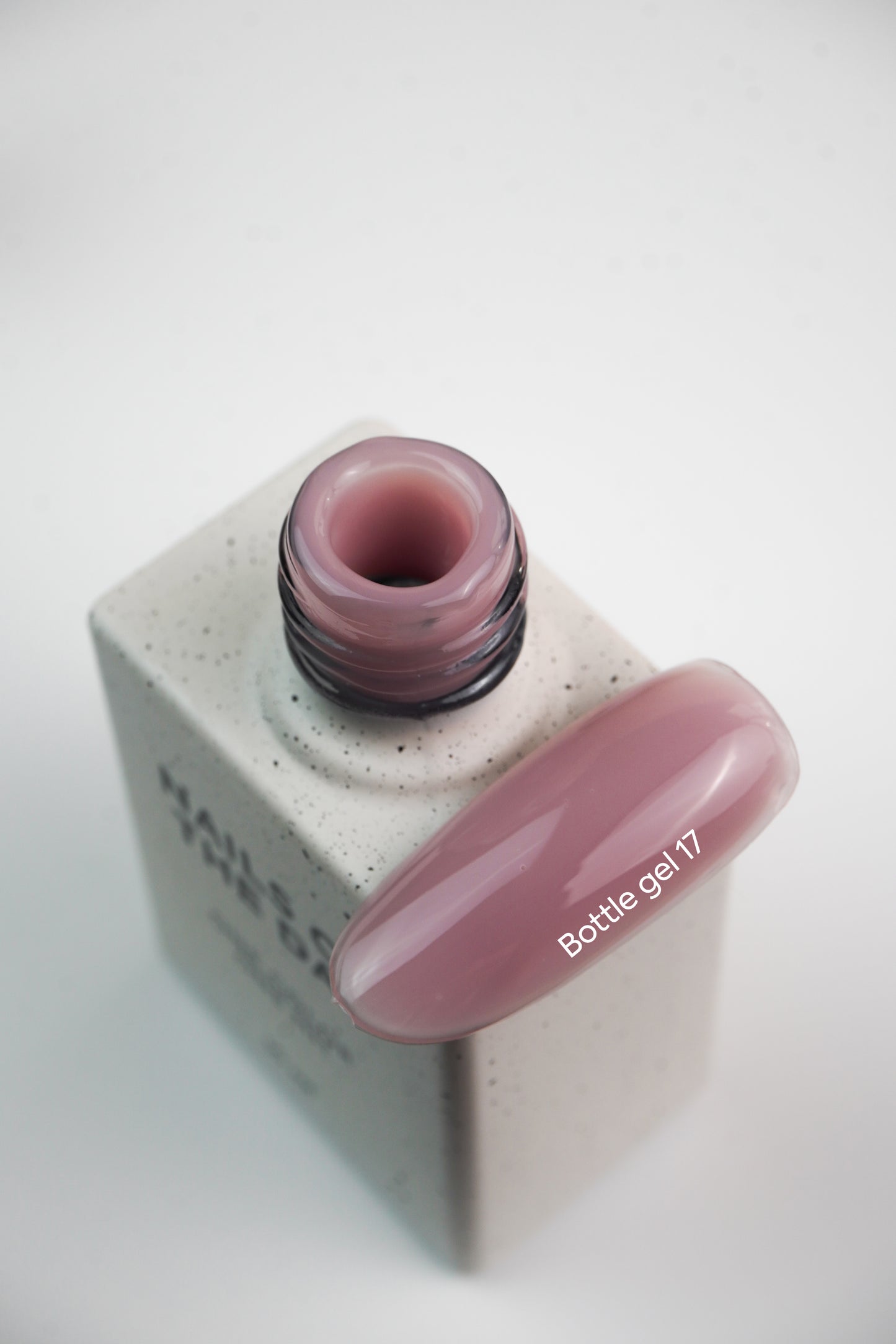 Bottle Gel NOTD Color 1-22 10 ml