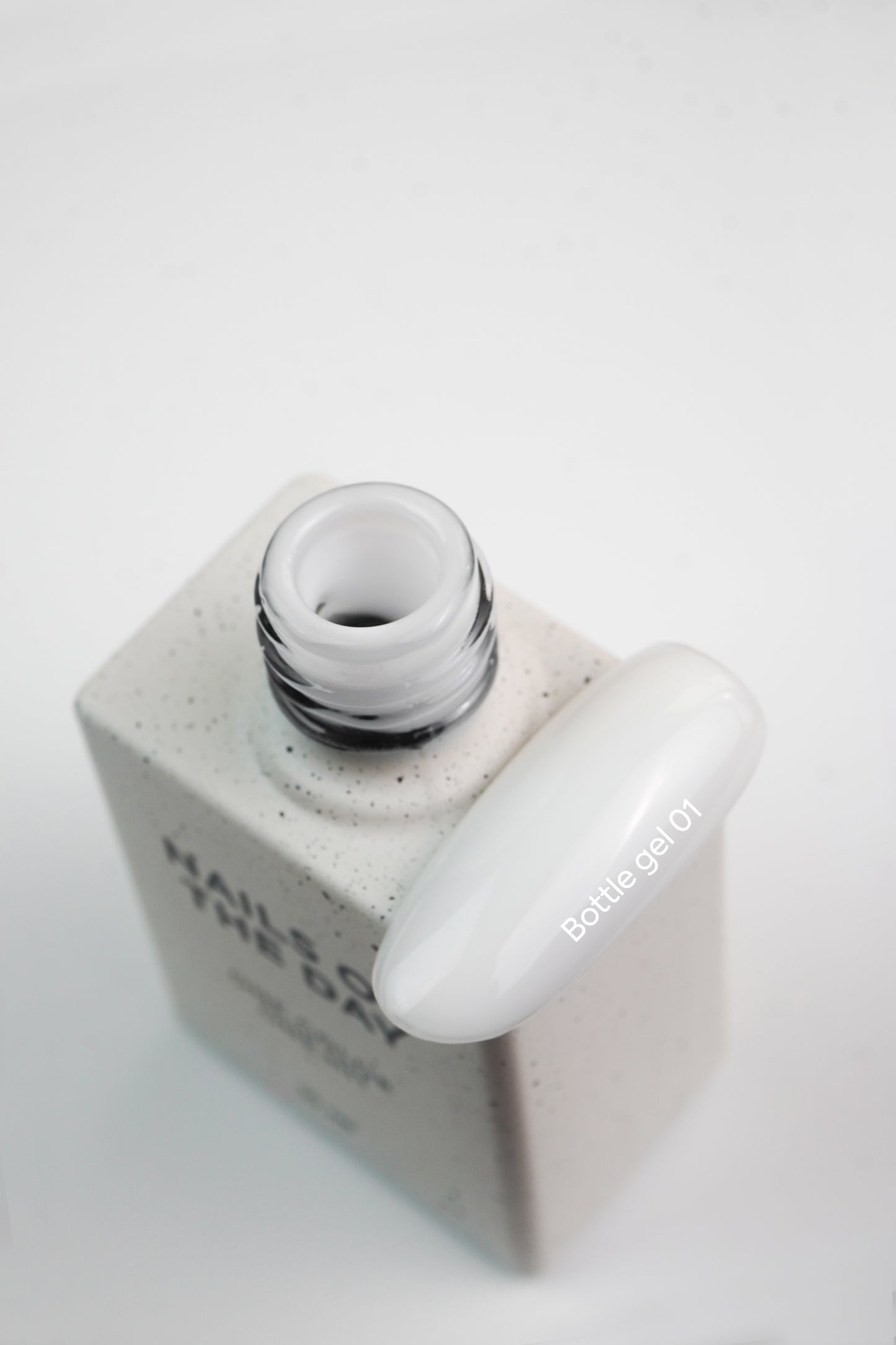 Bottle Gel NOTD Color 1-22 10 ml