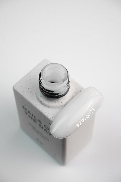 Bottle Gel NOTD Color 23-26 10 ml