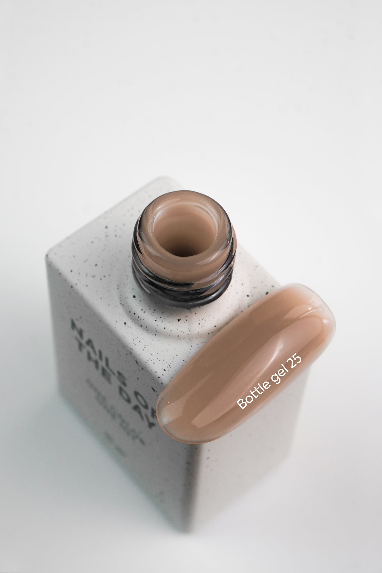 Bottle Gel NOTD Color 23-26 10 ml