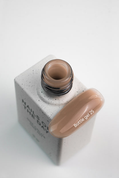Bottle Gel NOTD Color 23-26 10 ml