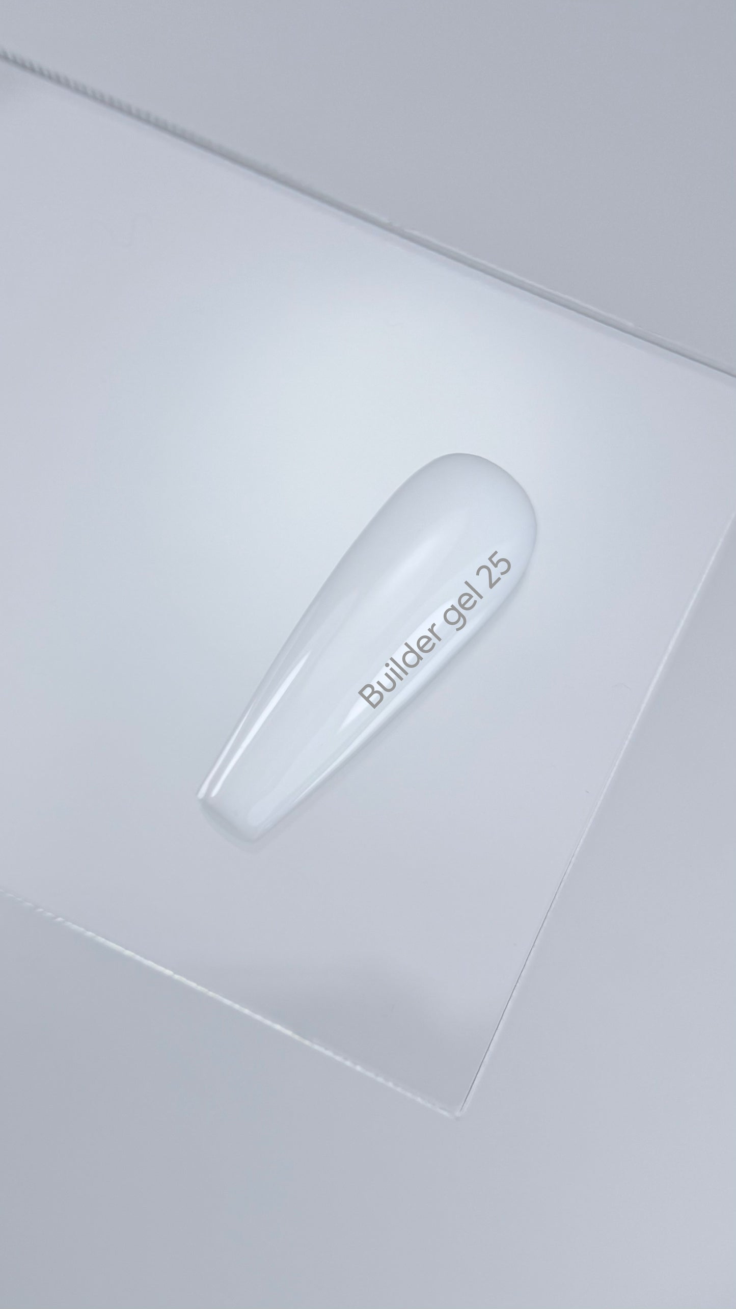 Aufbaugel (21-23) 15 ml NOTD