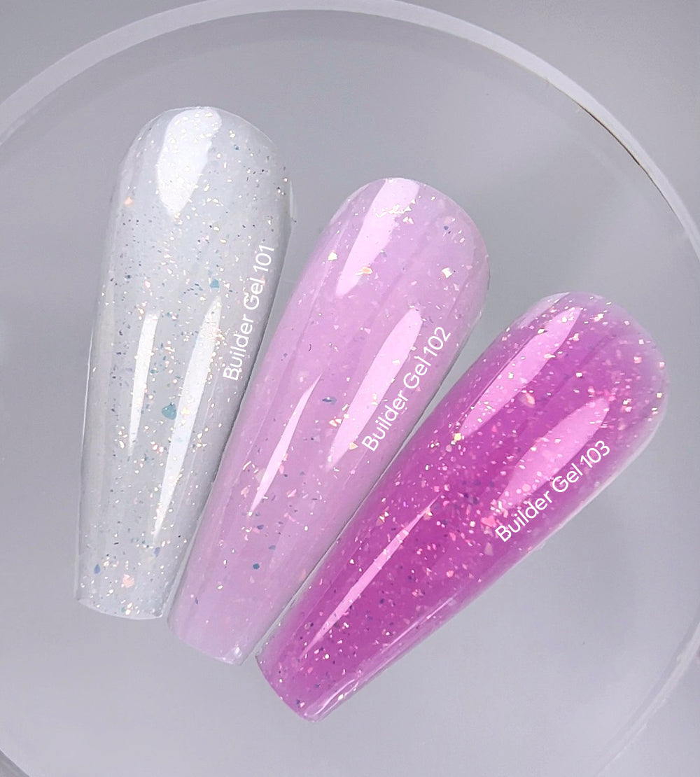 Builder Gel (81-106) 15ml NOTD