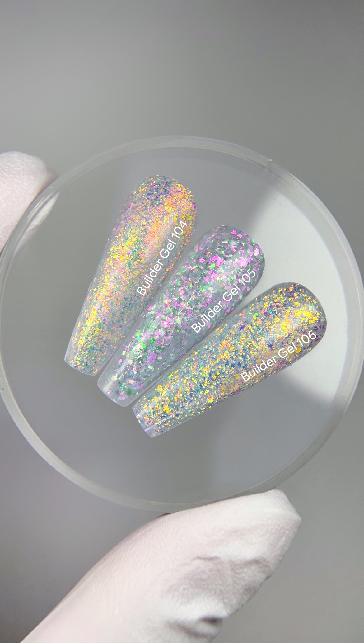 Builder Gel (81-106) 15ml NOTD