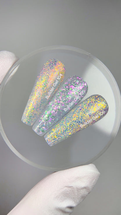Builder Gel (81-106) 15ml NOTD