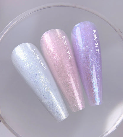 Builder Gel (81-106) 15ml NOTD