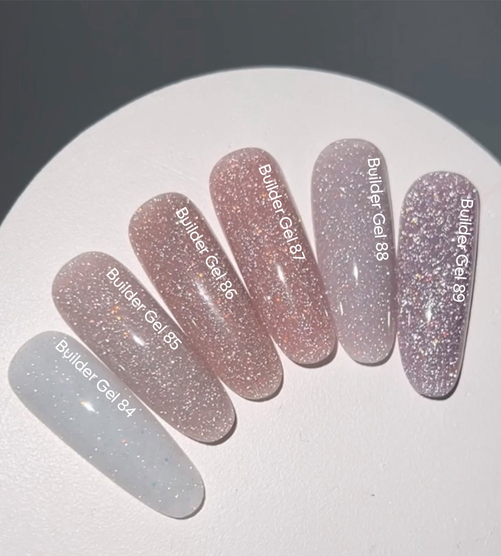 Builder Gel (81-106) 15ml NOTD