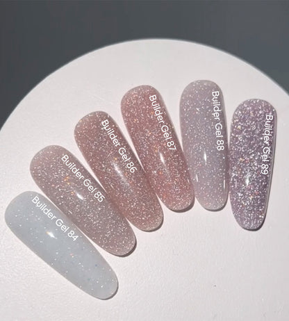 Builder Gel (81-106) 15ml NOTD