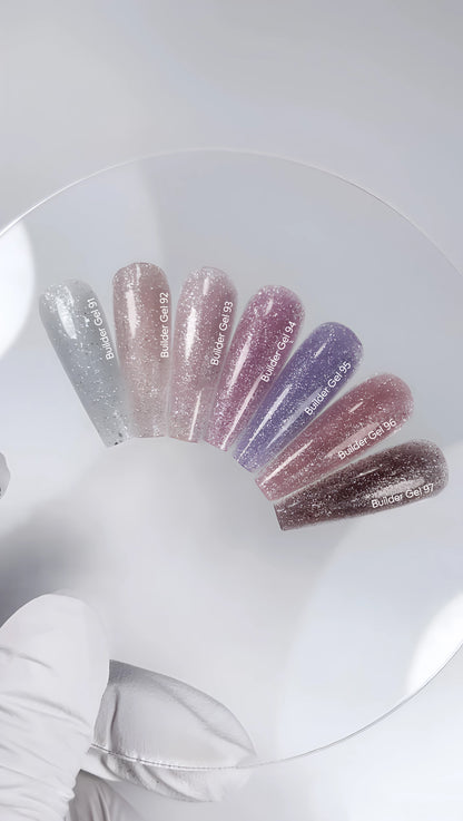 Builder Gel (81-106) 15ml NOTD