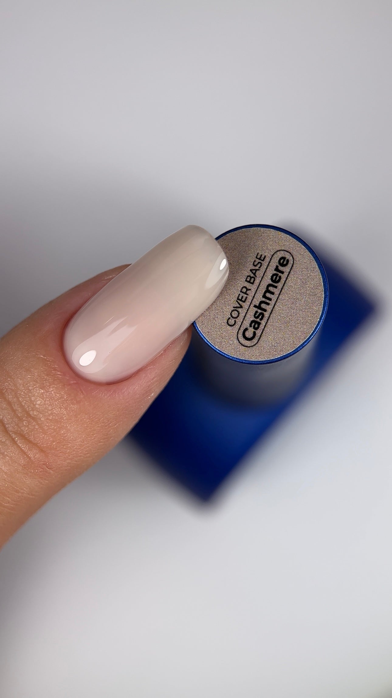 Touch Cover Base 13 ml