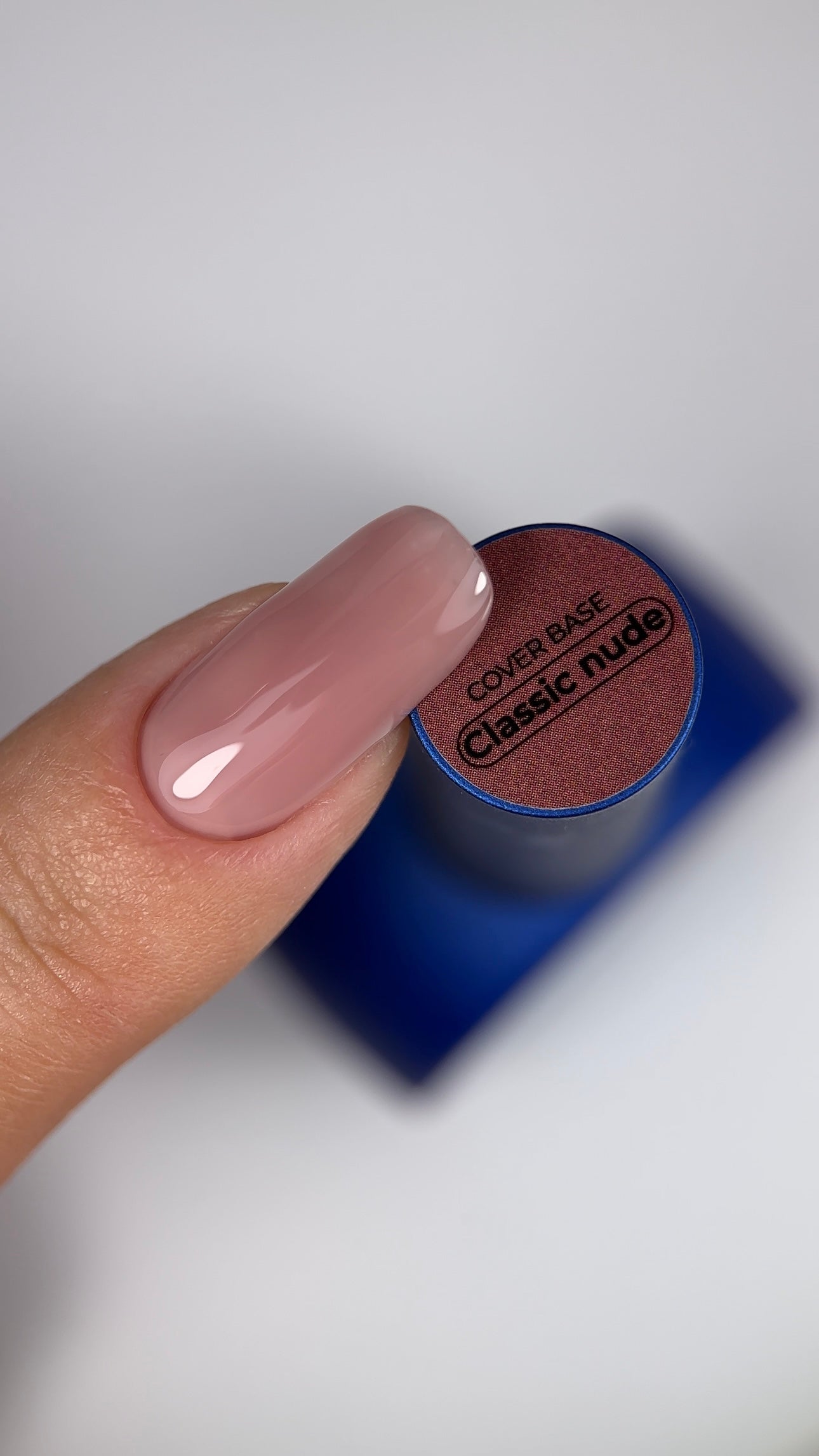 Touch Cover Base 13 ml