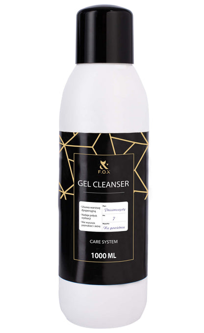 F.O.X Cleanser