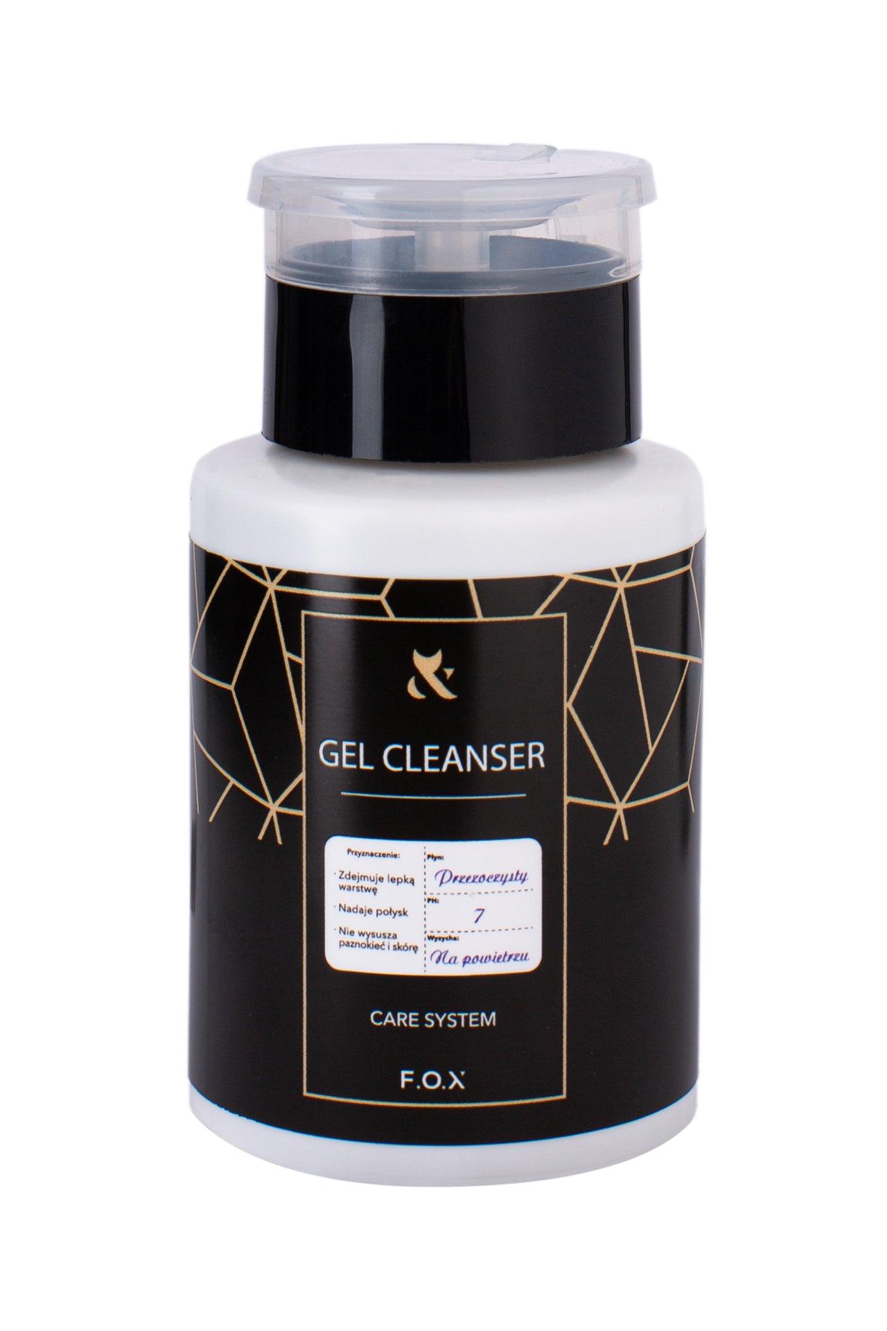 F.O.X Cleanser