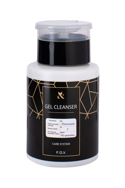 F.O.X Cleanser