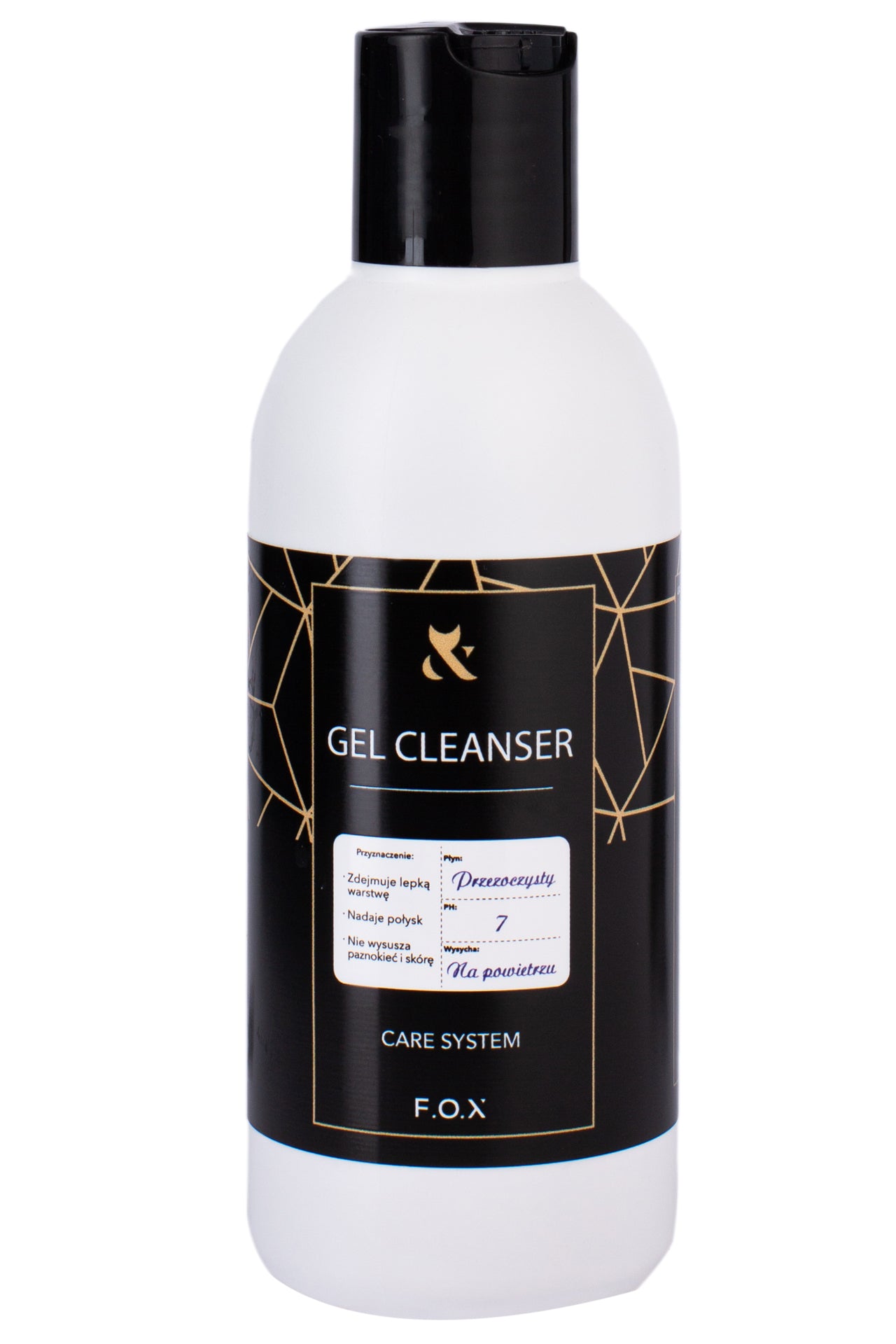 F.O.X Cleanser