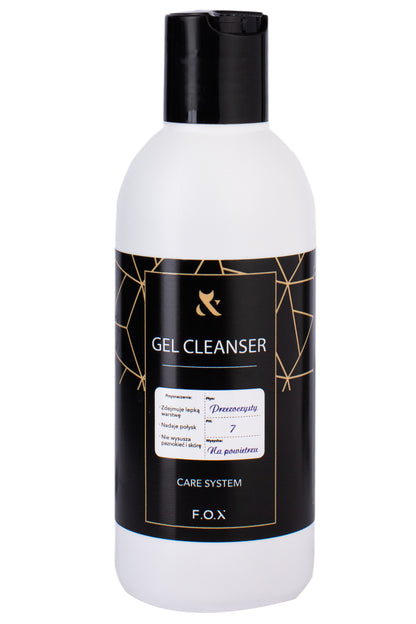 F.O.X Cleanser