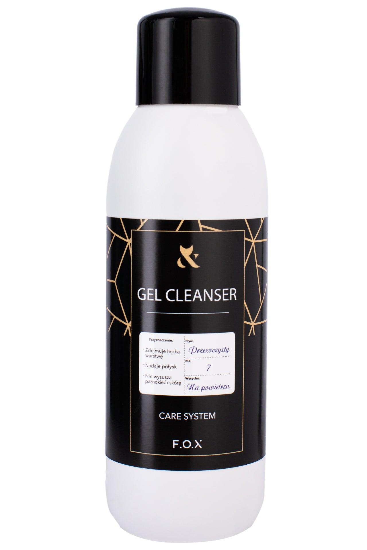 F.O.X Cleanser