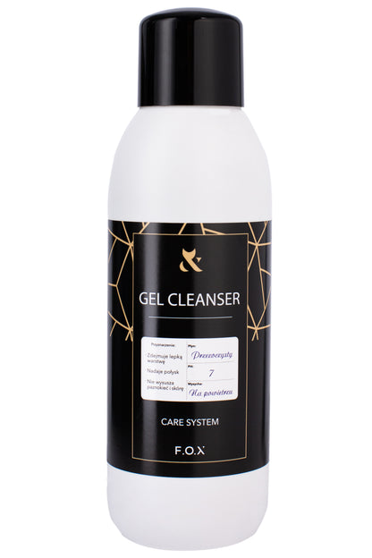 F.O.X Cleanser