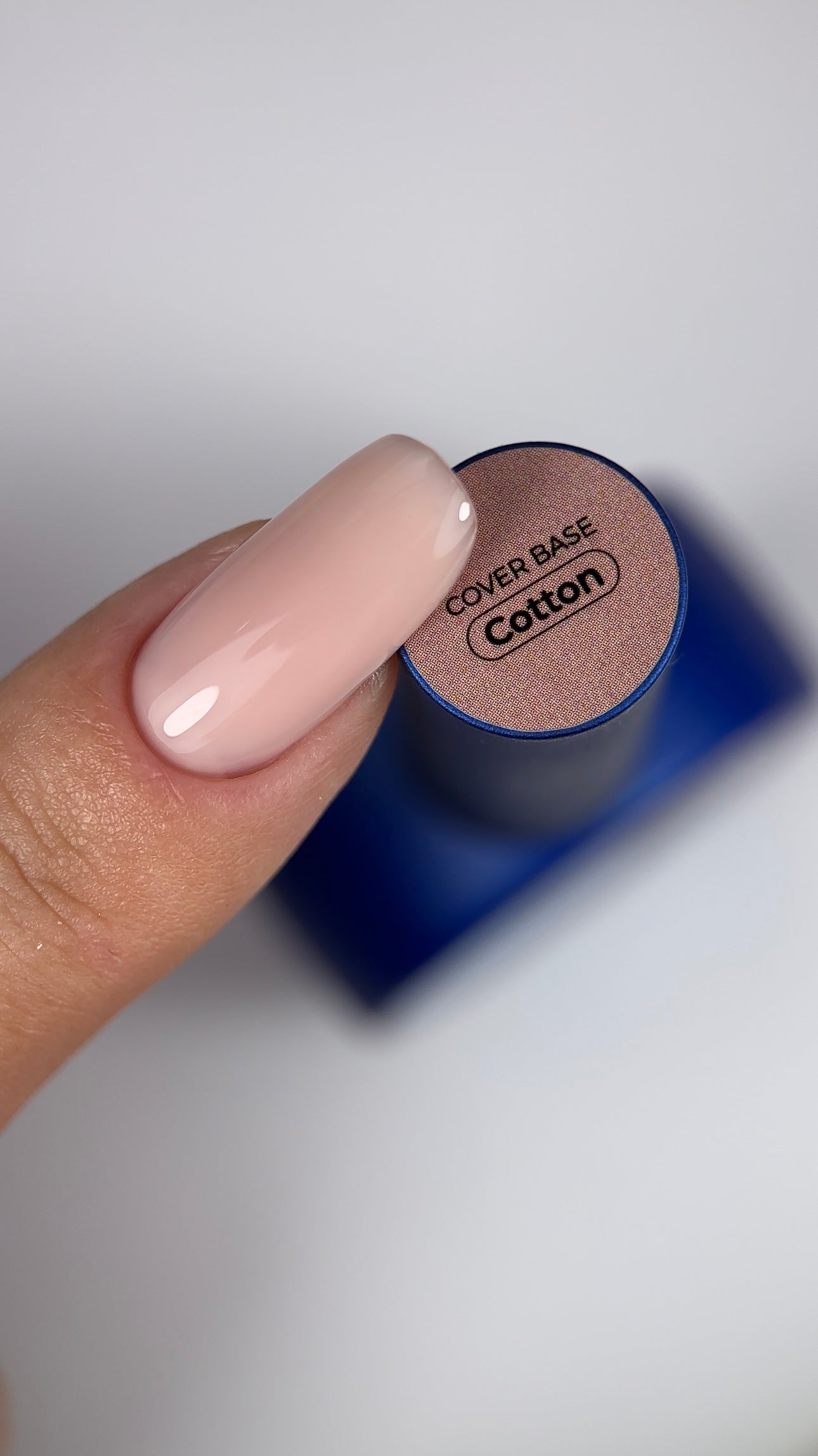 Touch Cover Base 13 ml