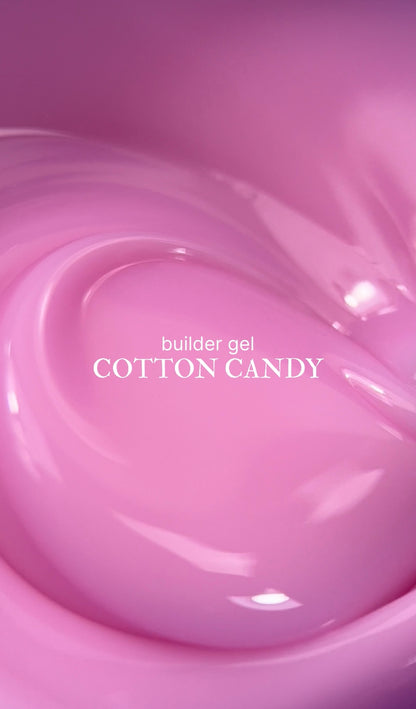 Touch Builder Gel 30 ml