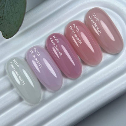 Cover Base NOTD 10ml