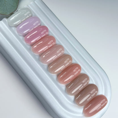 Cover Base NOTD 10ml